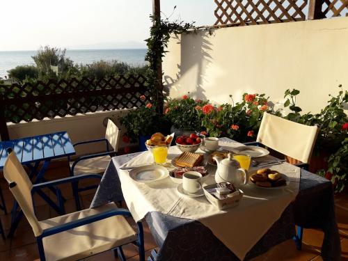 Hotel Dimitra
