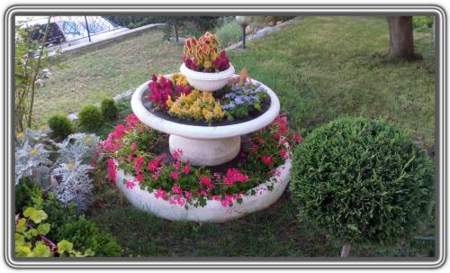 夏季别墅酒店 夏季别墅酒店