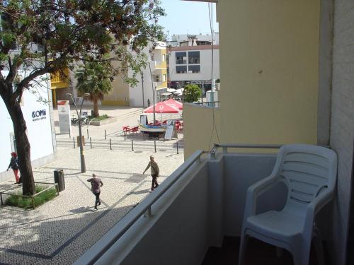 Apartamentos Central in คาตีรา