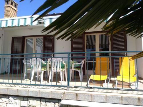  Apartman Adria in Poreč