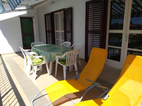  Apartman Adria in Poreč