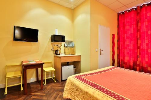 Hotel Victor Hugo Nice - image 2