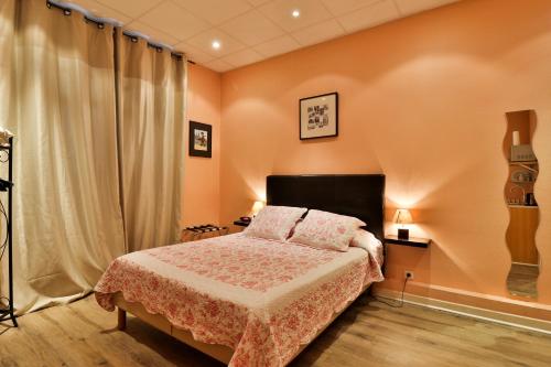 Hotel Victor Hugo Nice - image 5