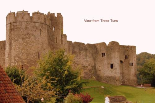 The Three Tuns - image 2