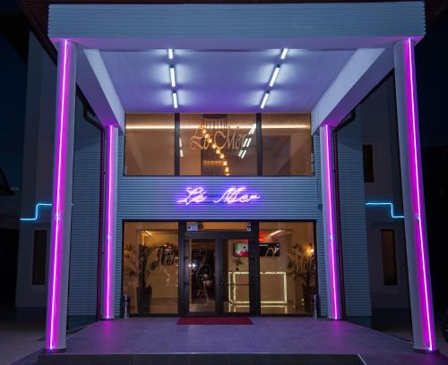 Accommodation in Bacău