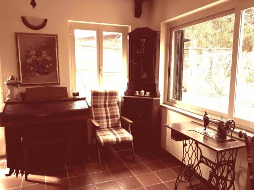 Bed and Breakfast Monticelli - image 4