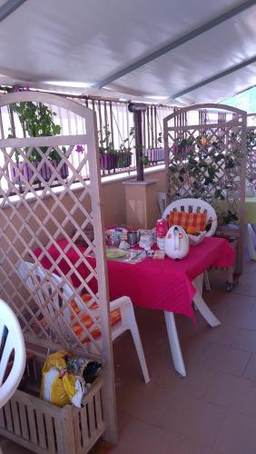 Camera A Palermo Mondello mare spiaggia Bed And Breakfast, B&B, Estate Summer Beach Holidays Camere