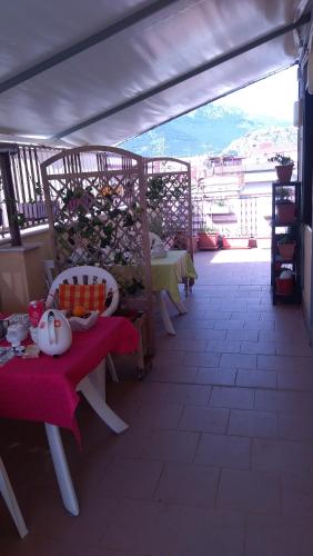 Camera A Palermo Mondello mare spiaggia Bed And Breakfast, B&B, Estate Summer Beach Holidays Camere