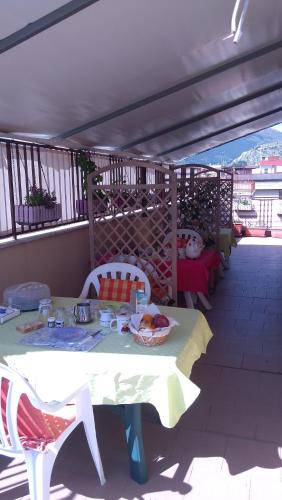 Camera A Palermo Mondello mare spiaggia Bed And Breakfast, B&B, Estate Summer Beach Holidays Camere