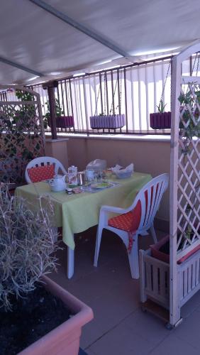 Camera A Palermo Mondello mare spiaggia Bed And Breakfast, B&B, Estate Summer Beach Holidays Camere