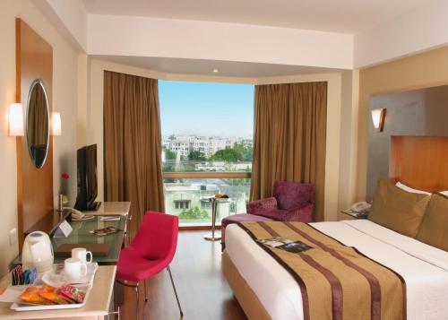 The Golkonda Hotel photo 4