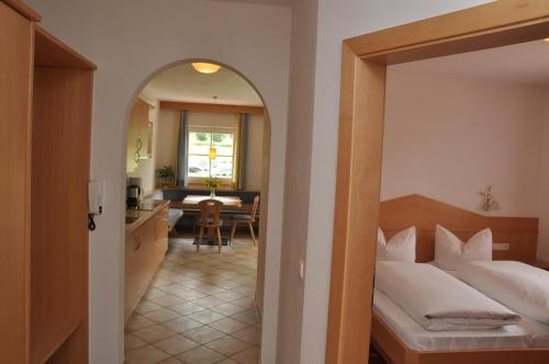 Apartment Residence Volgger – Bruneck, MS