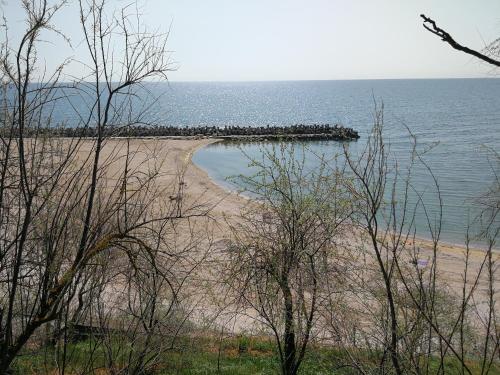 Sara Sea View Olimp - image 4