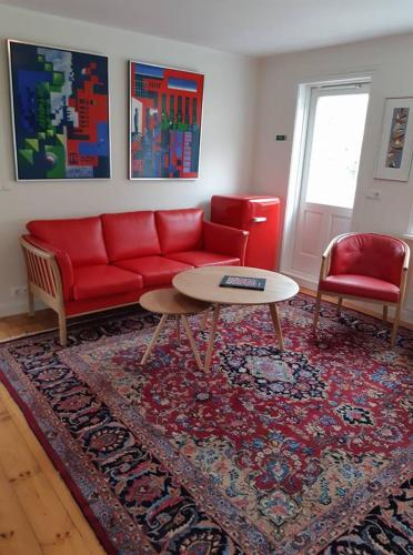 LL Properties - The Old Town Retreat, Akureyri (zdjęcie 4)