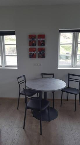 LL Properties - The Old Town Retreat, Akureyri (zdjęcie 7)