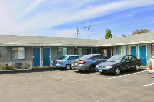 Arlington Motel 5