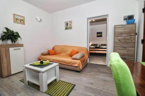 Apartment Edi
