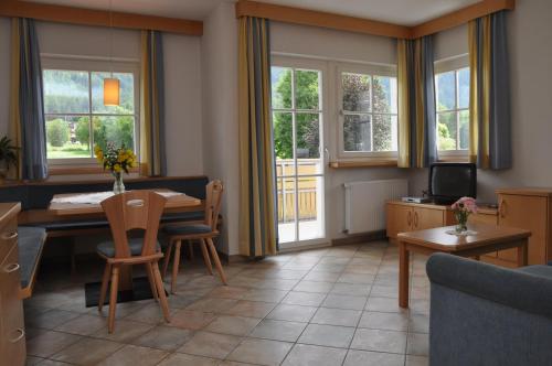 Apartment Residence Volgger – Bruneck, MS