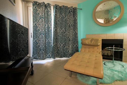 Strip View luxury Condo, Las Vegas (photo 9)
