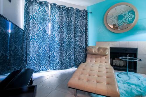 Strip View luxury Condo, Las Vegas (photo 10)