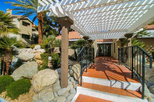 Strip View luxury Condo Strip View luxury Condo