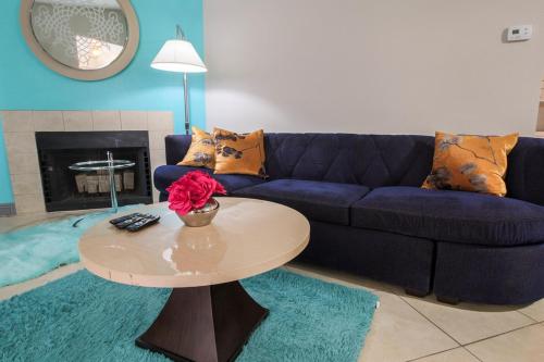 Strip View luxury Condo Strip View luxury Condo