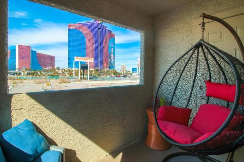 Strip View luxury Condo Strip View luxury Condo