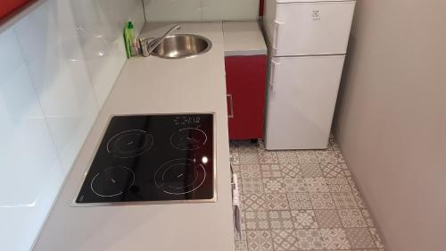 StudioSpanie Apartament Cherry - image 4