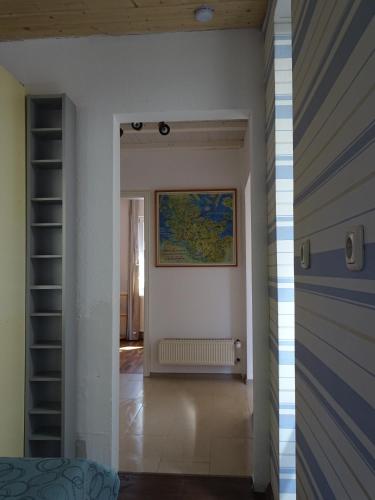 Facilities, Sommerhaus in Eggstedt