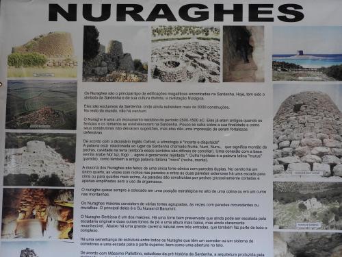 IL Nuraghe image 22