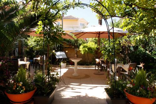 Hotel Chalet De L'isere - image 6