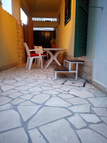  Guest house Bibinje in Bibinje