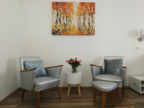 Class Apartment