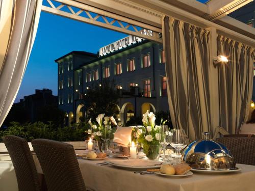 サボイア ホテル リージェンシー