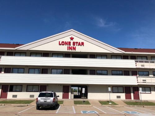 Lone Star Inn – Carrollton, TX