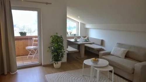 Appartement Kohlnberger in Waidhofen an der Ybbs, Österreich