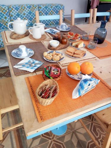  B&B La Gufa in Cisternino