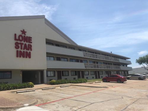 Lone Star Inn in Carrollton