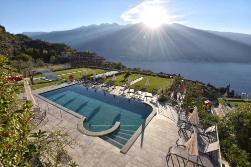  La Dolce Vita Relais - Hotel Gallo in Tignale