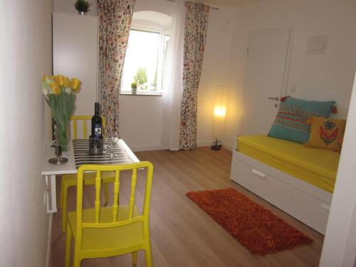  Apartment on the square in Makarska