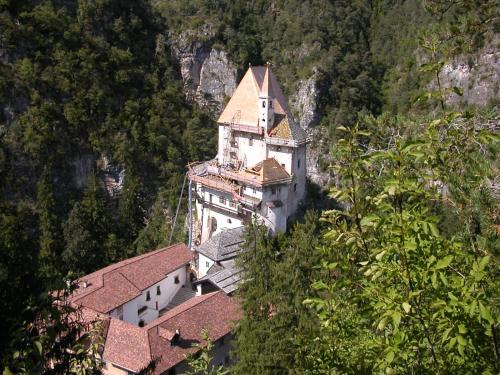 Casa vacanze Piè di Castello