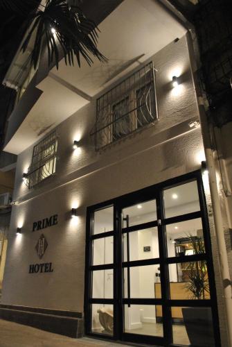 Prime Hotel, Tirana (foto 8)