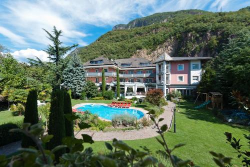 Hotel Business Resort Parkhotel Werth