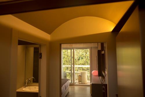 Hotel Saraceno