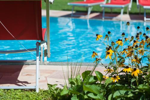 Business Resort Parkhotel Werth - image 7