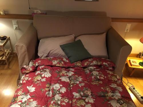  Cozy cottage in Archea Pissa