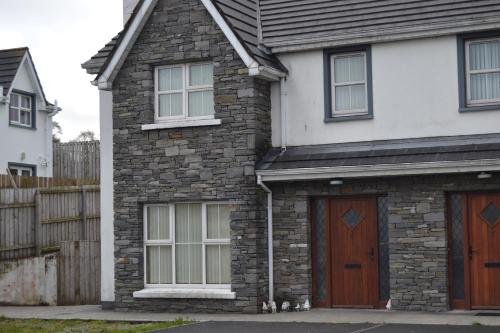 Millers Way, Carndonagh by Wild Atlantic Wanderer