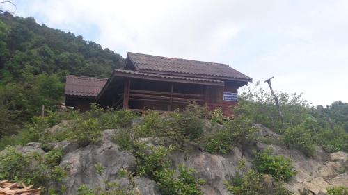 . Site 52 - Ban Pakeo & Home stay ( Full Board)