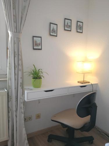 Quiet City-Apt, 4min City-Center, 18min Fair Nürnberg!!!, Norimberga (foto 6)