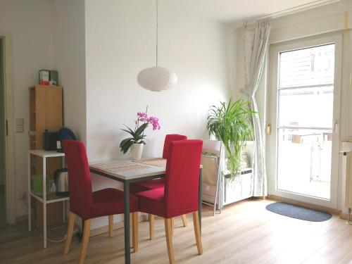 Quiet City-Apt, 4min City-Center, 18min Fair Nürnberg!!!, Norimberga